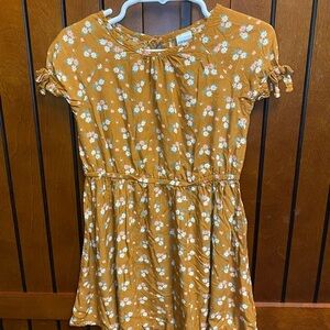 Carters 3T dress